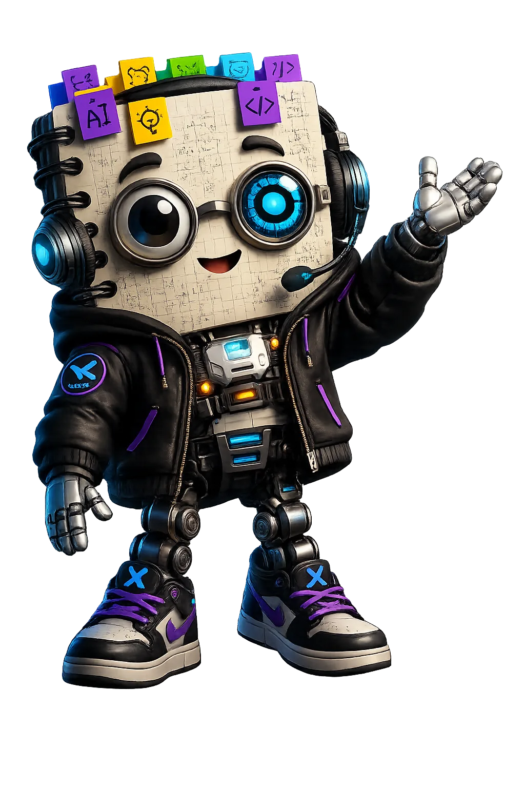 AI Mentor